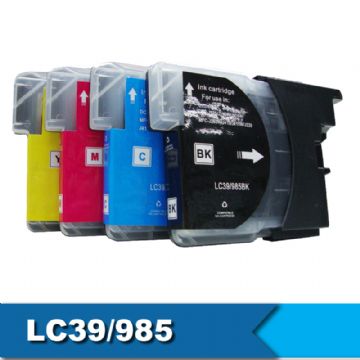 Rother Lc39/985 New Compatible Cartridges